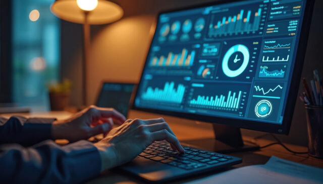 秋の季節のトレードよりおでん